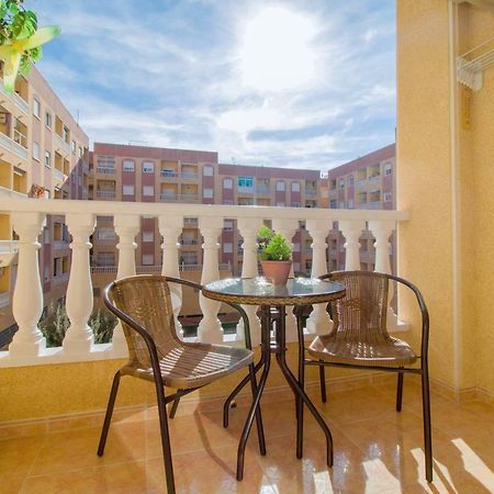 San Julian Apartamento Torrevieja Exterior foto