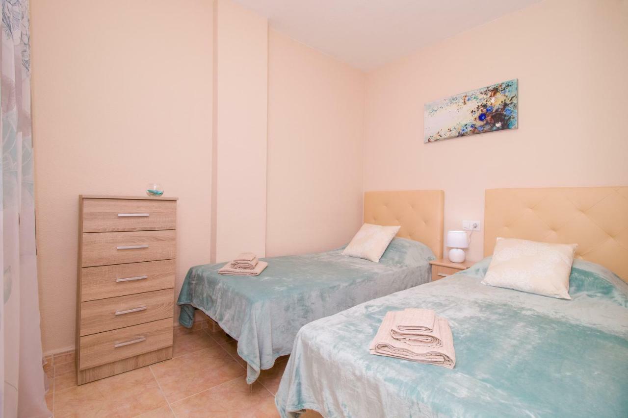 San Julian Apartamento Torrevieja Exterior foto