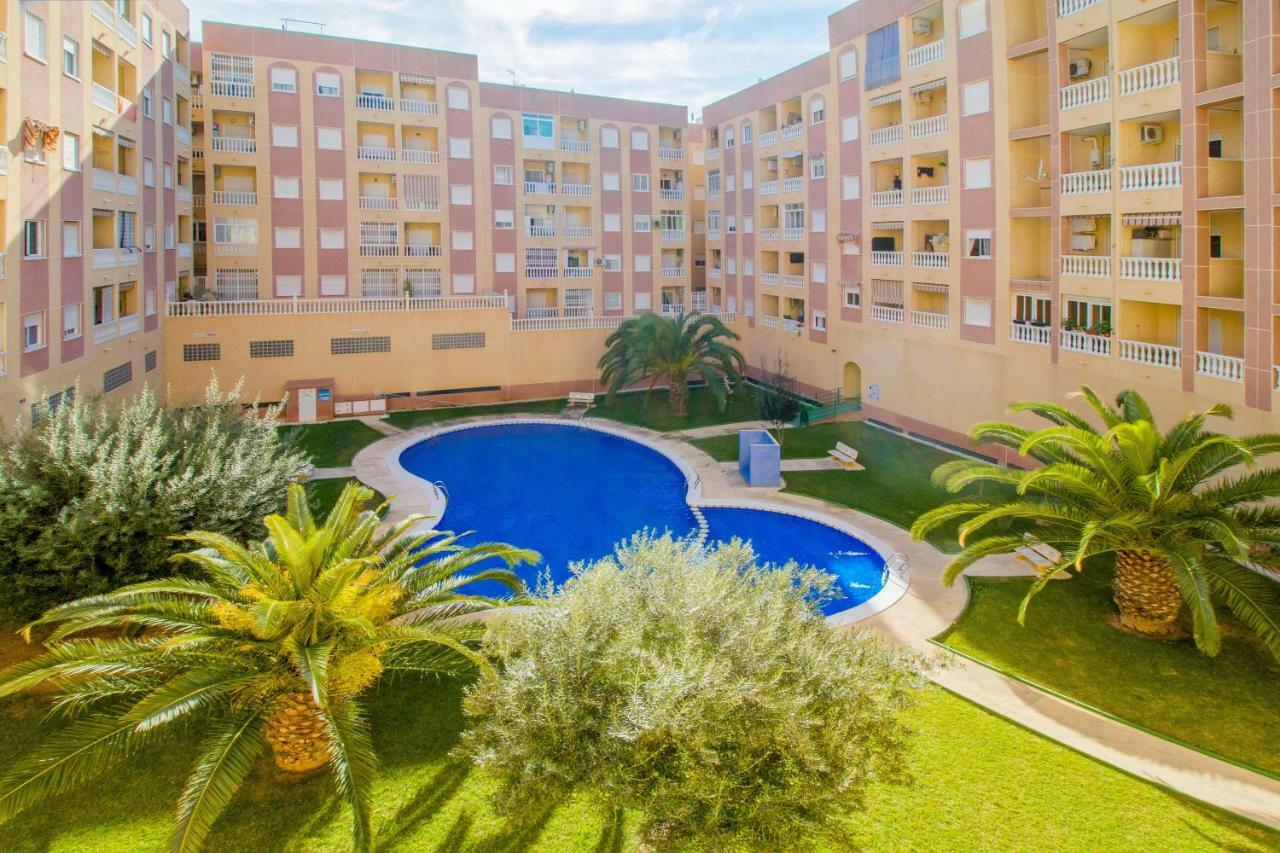 San Julian Apartamento Torrevieja Exterior foto